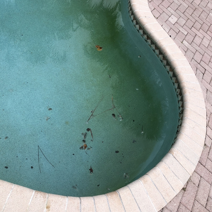 Y & Y Pool Service