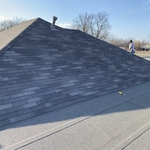 After- Shingle