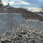 Before Shingle