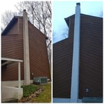 DryLock Chimney