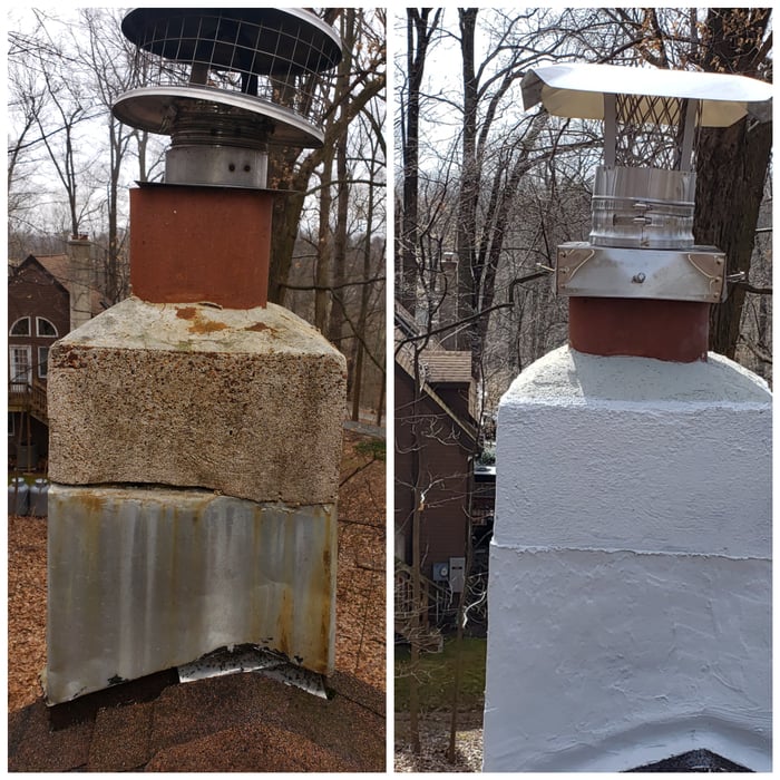 Crown Seal and Waterproofing