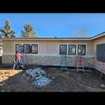 Exterior Siding