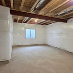 Finished Basement