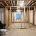 Finished Basement