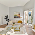 Formal Living Area