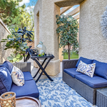 Patio Nook