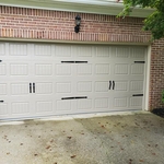 Bead Board in Almond Triple insulated