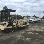 Recycled asphalt
