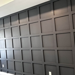interior remodeling