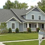 Roof Replacement