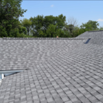 Roof Replacement