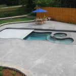 Automatic Pool Covers