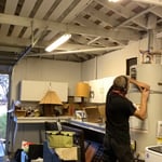 Water Heater Installation