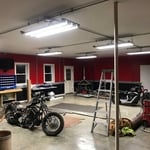 Work Shop Electrical