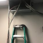 Panel Install