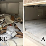 organize and recycle