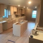 Kitchen Remodel Mid Point