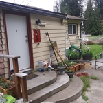 patio Cover