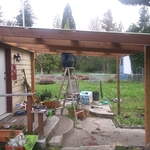 patio cover