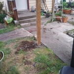 patio cover