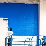 Sam's Club Interior