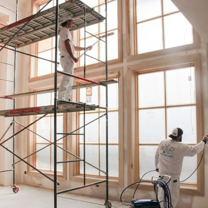 Commercial Interior