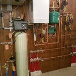 BOILER SYSTEM