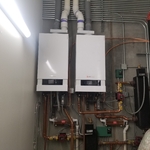 BOILER SYSTEM