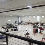 HANGAR