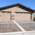 Stamped Concrete