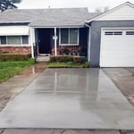 Brushed Concrete