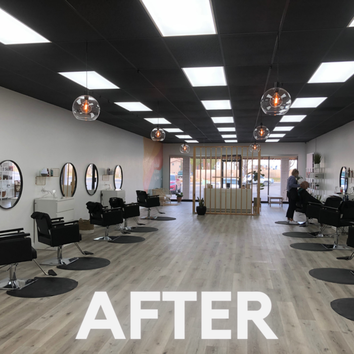 Salon B