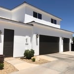 Ext stucco