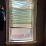 Cracked Window Quick Fix