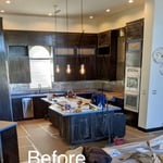 Kitchen Cabinets