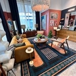 Office Setting