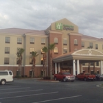 Holiday Inn Express