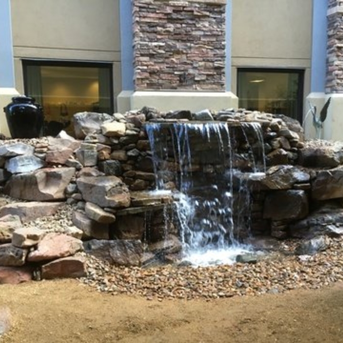 Our Work