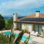 Southern Solar Installation