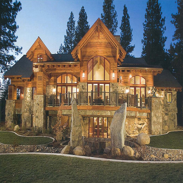 Incline Village Residence