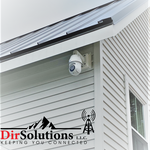 Surveillance Cameras