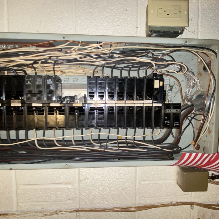 Electrical