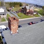 Chimney View