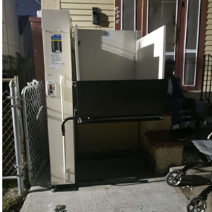 VPL Install Lifted
