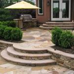 Outdoor Kitchens