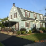 Hutchinson ST Hamilton NJ