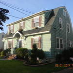 Hutchinson ST Hamilton NJ