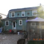 Hutchinson ST Hamilton NJ