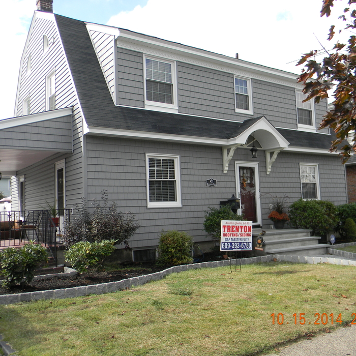 Hutchinson ST Hamilton NJ