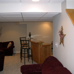 Wet Bar